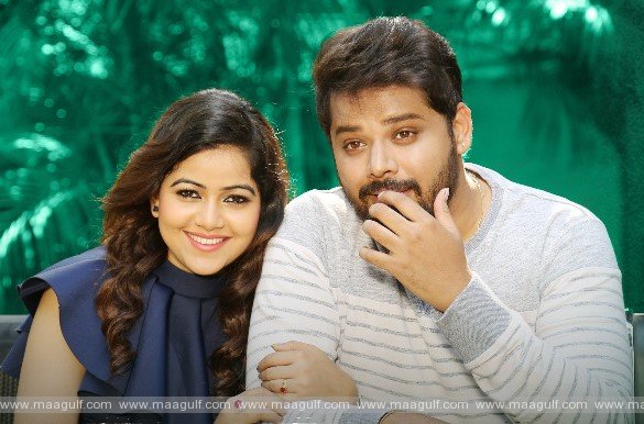 ఈ నెల 18న నందు హారర్ థ్రిల్లర్ \'ఐందవి\' విడుదల